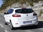 Renault Megane GT Line 2010 года